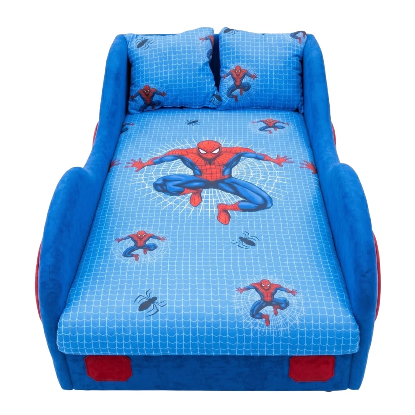 Dečiji krevet Auto Model