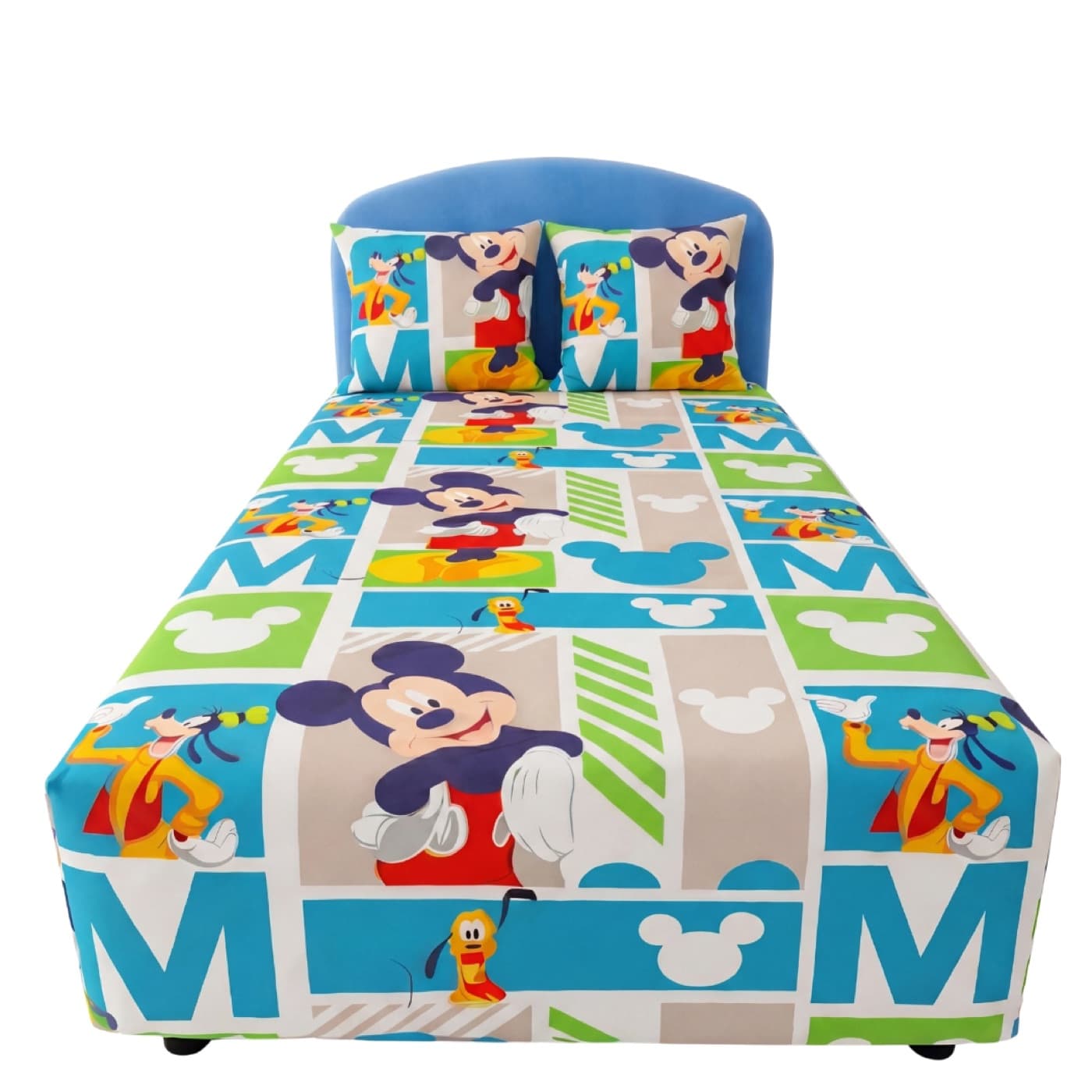 Dečji krevet Pahulja Model