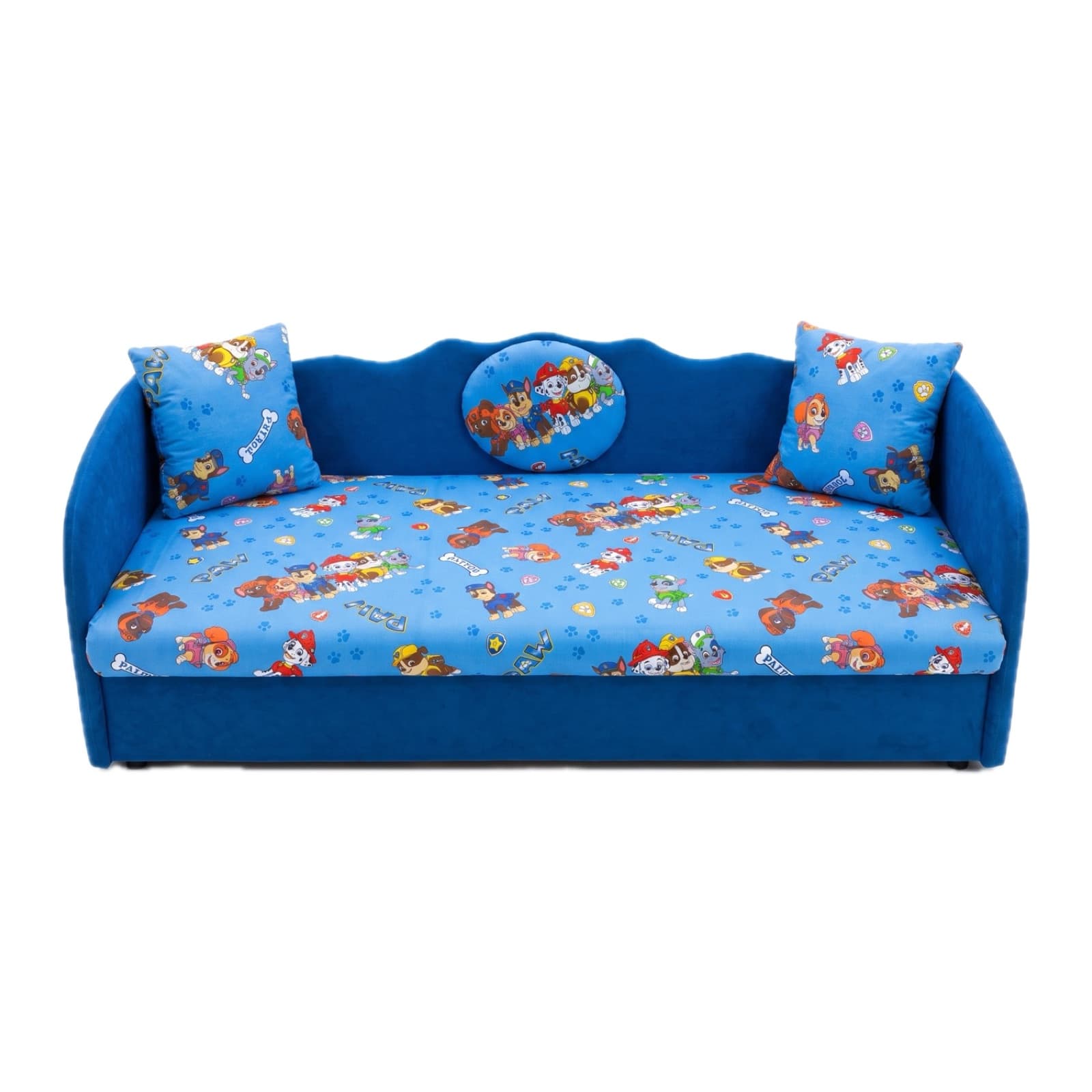 Dečji krevet Sofa Model