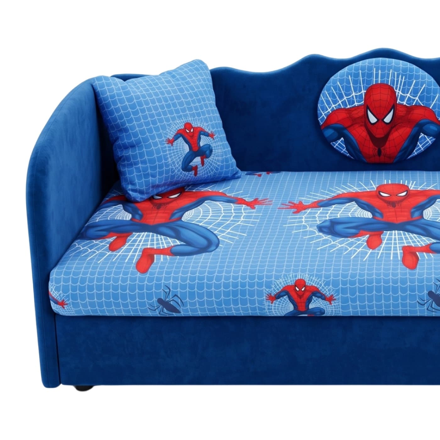 Dečji krevet Sofa Model