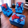 Komplet - Spiderman