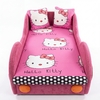 Krevet - Hello Kitty
