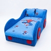Krevet - Spiderman