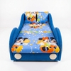 Krevet - Miki Mouse 