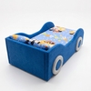 Krevet - Miki Mouse 
