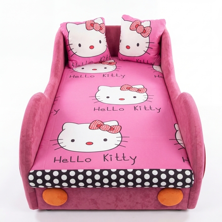 Krevet - Hello Kitty